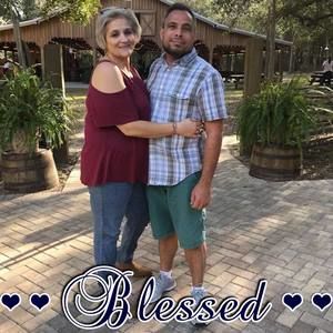 Meet your Posher, Tammy